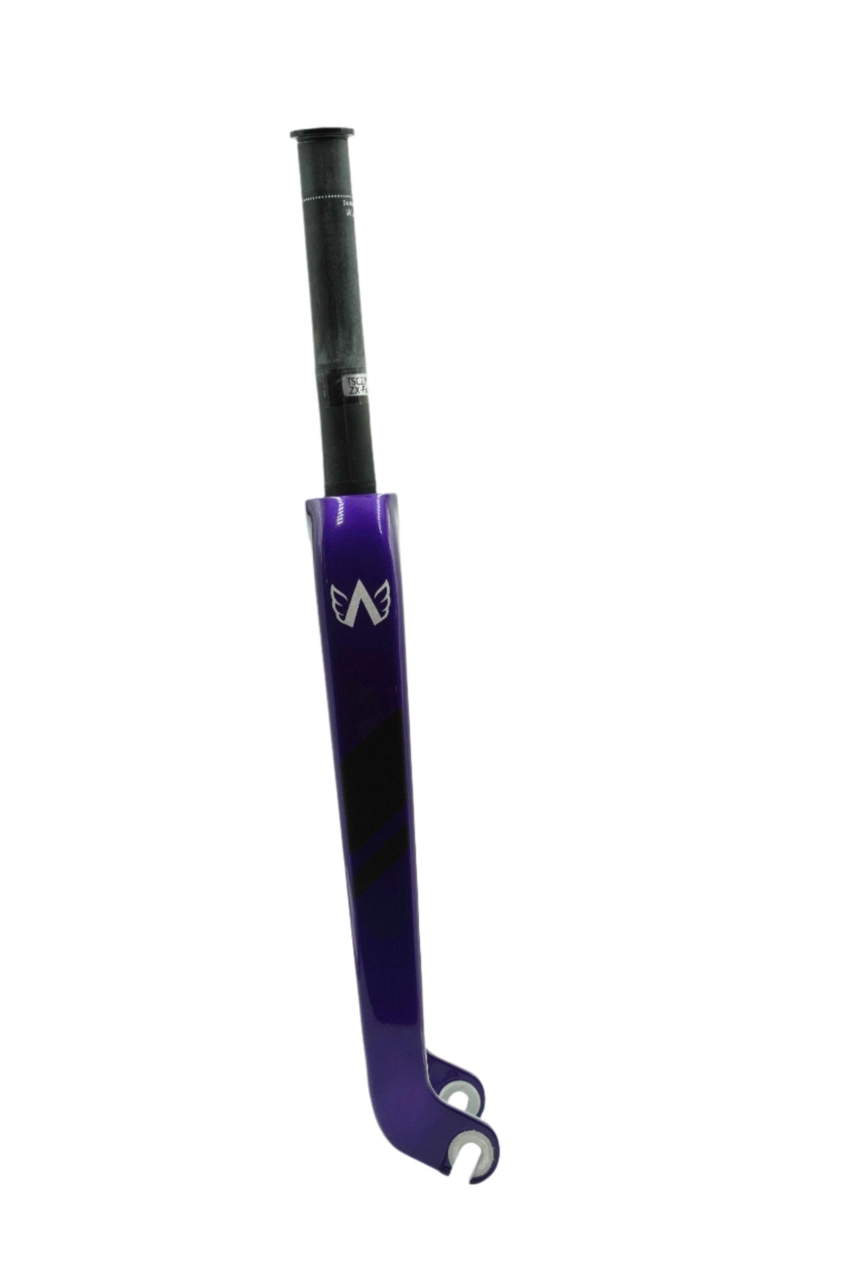 Avian Versus Youth Carbon BMX Fork-20