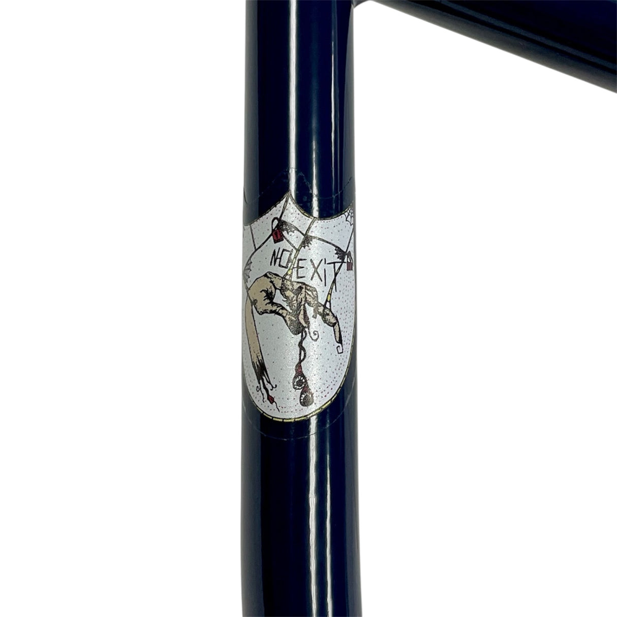 Color:Blue Groove