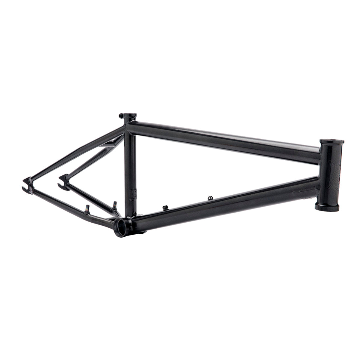 Color:Showcase Char, Size:21"