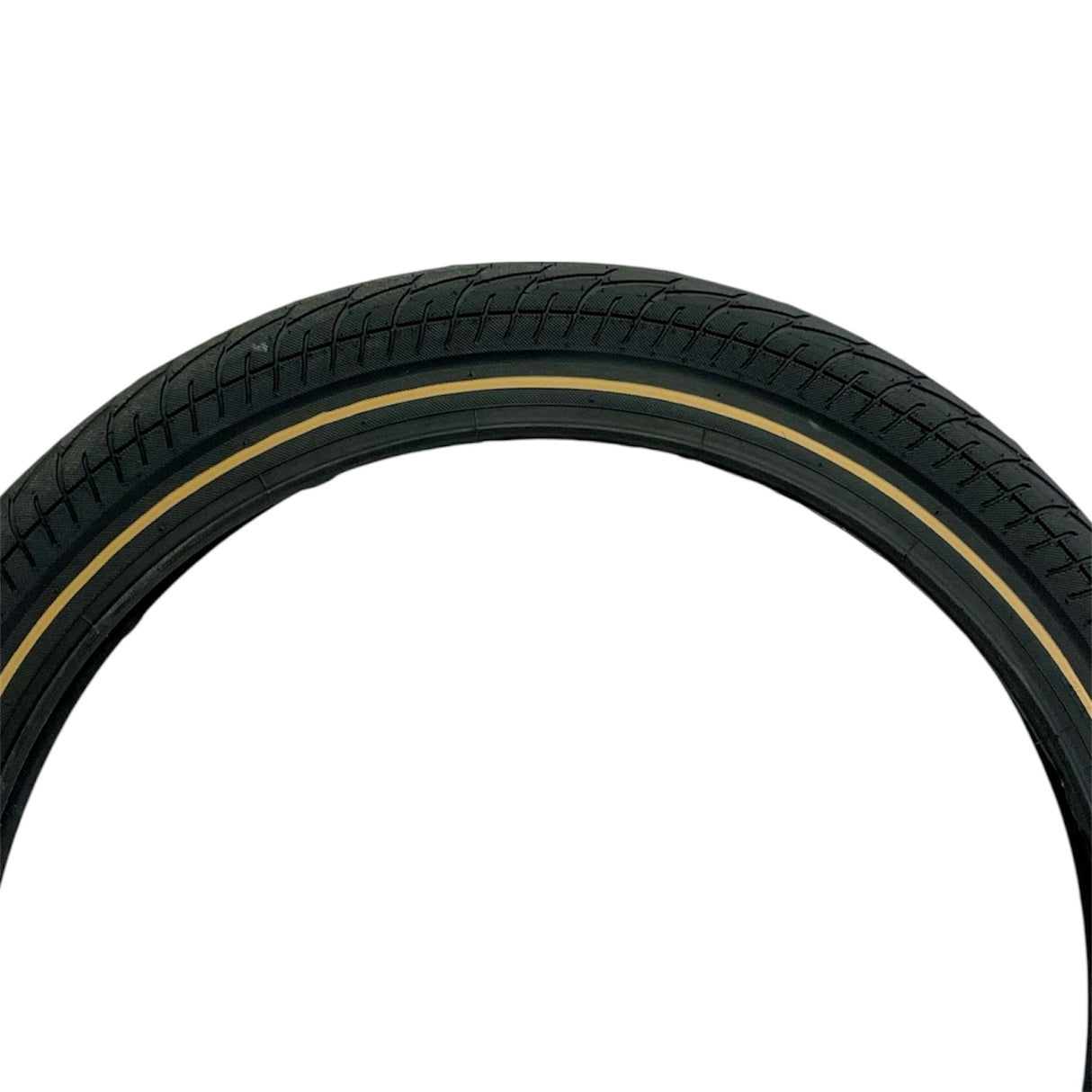 Color:Black w/White Stripe, Size:12" X 2.10"