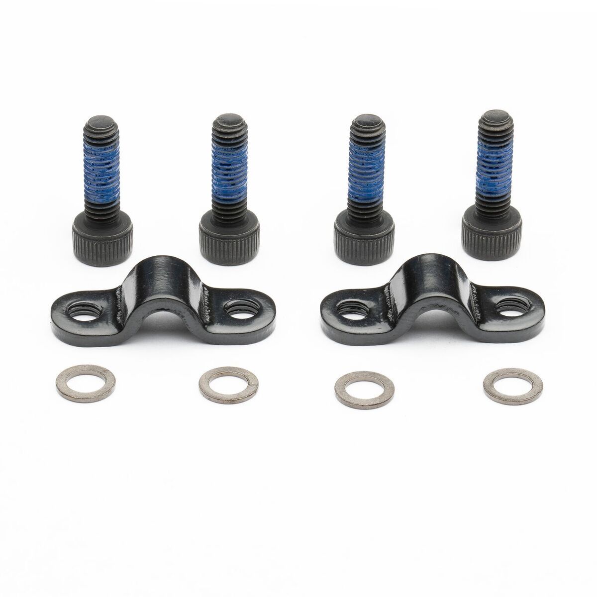 RML/RMC - Rail Attachment Bolts/Nuts - Image 1