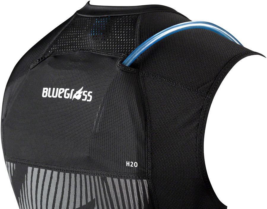 Bluegrass Armor Lite Body Armor - Black X-Large