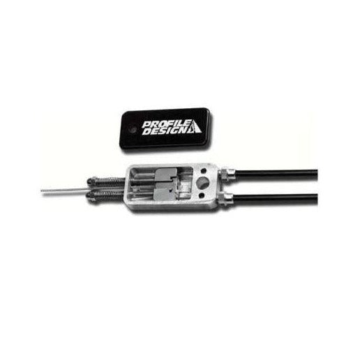 Universal Pwr Shift STI Adaptor - Image 1