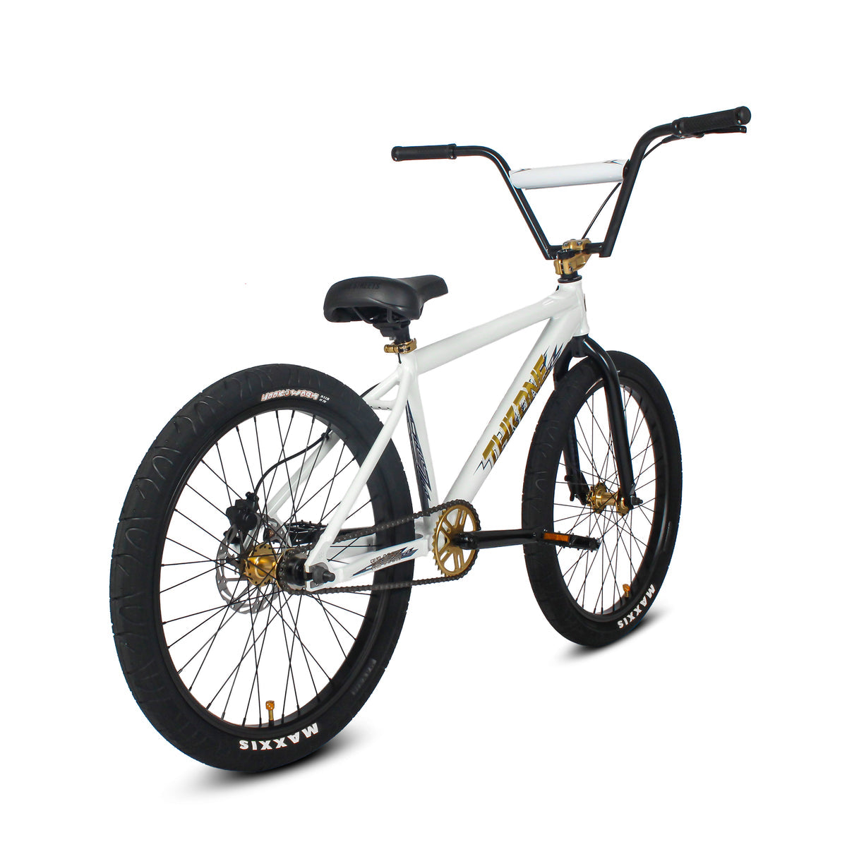The Goon - White Panda 24"