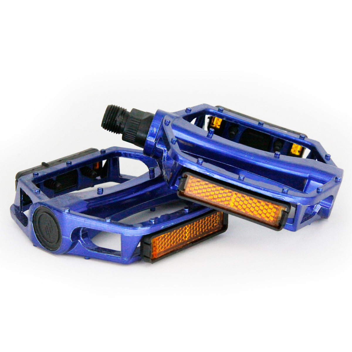 ISD - Platform Pedals 9/16 - Multi Colors