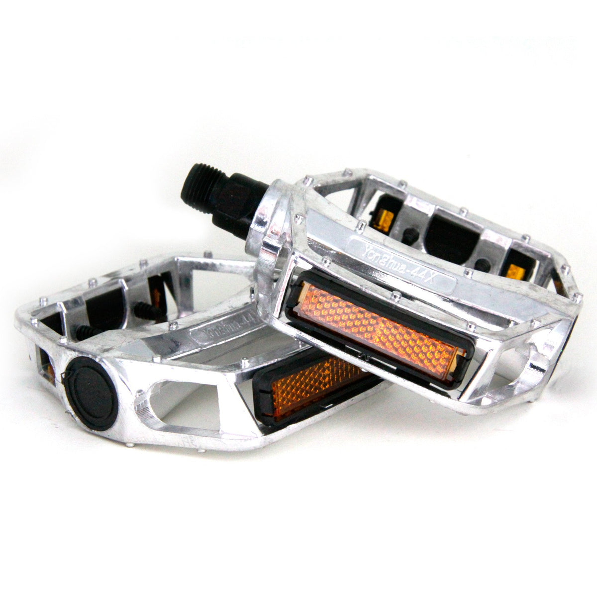 ISD - Platform Pedals 9/16 - Multi Colors