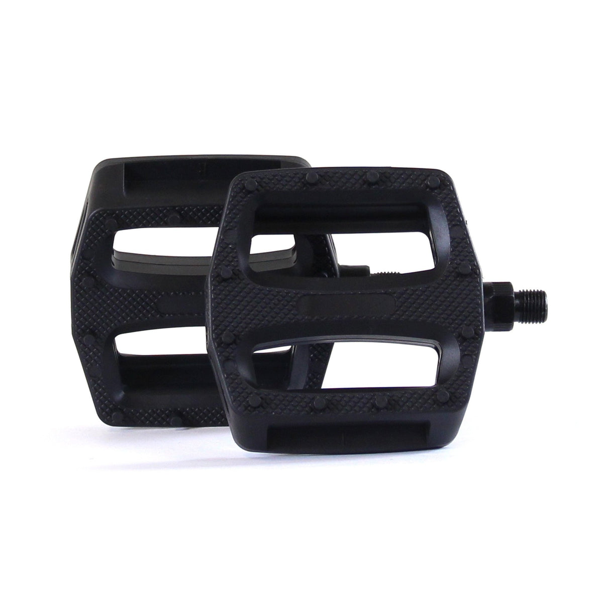 Fatboy BMX - Assault Pedals 1/2 - Multi Colors