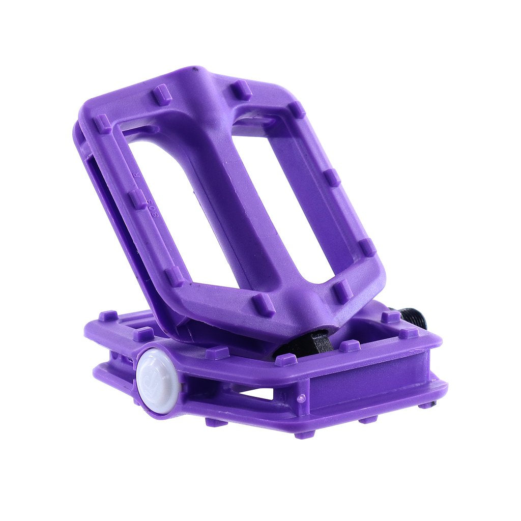 Fatboy BMX - Pro Pedals - Multi Colors