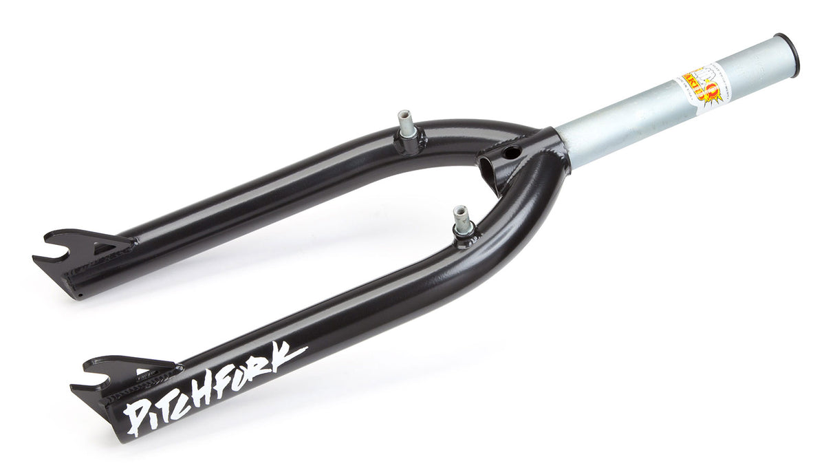 Size:20", Dropouts:14mm, Brake Mounts:990, Color:Black
