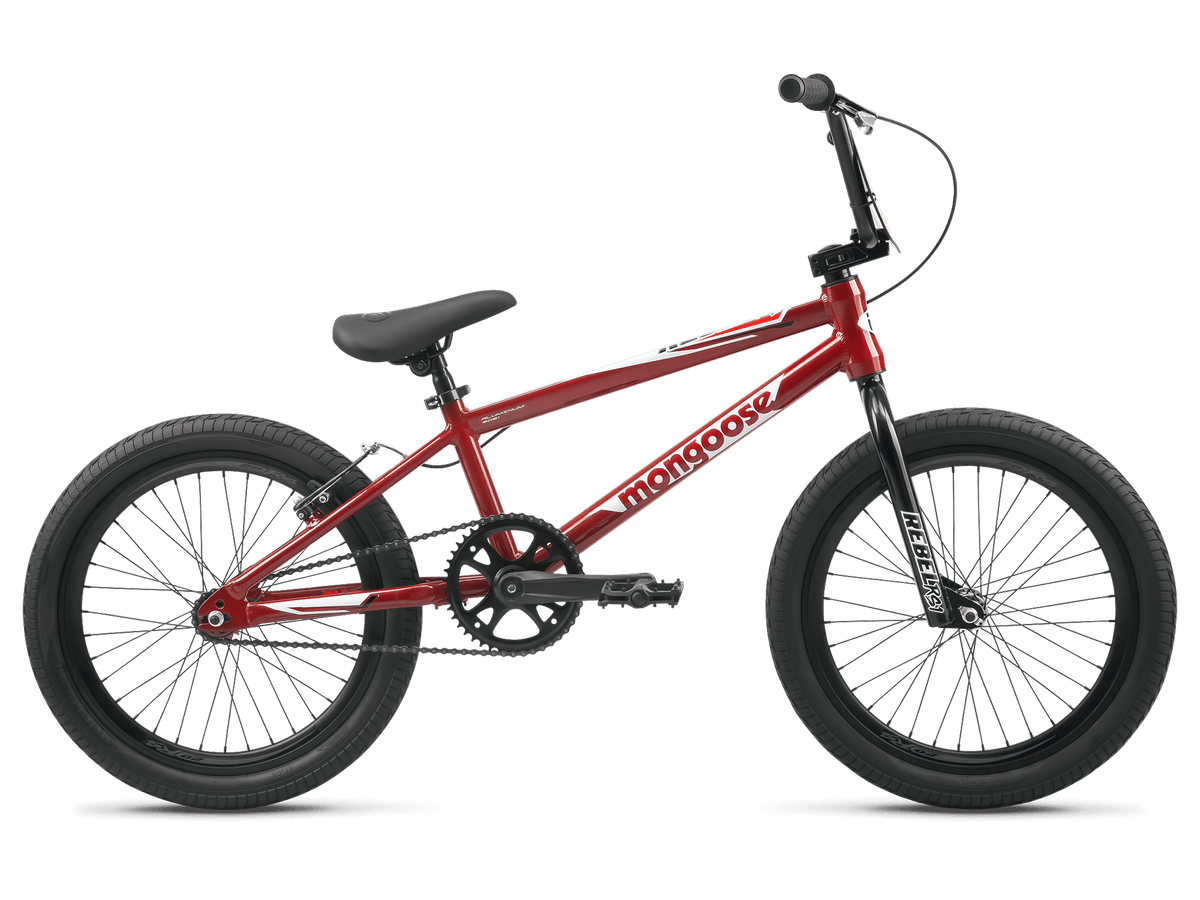 Rebel RS1 - 20in