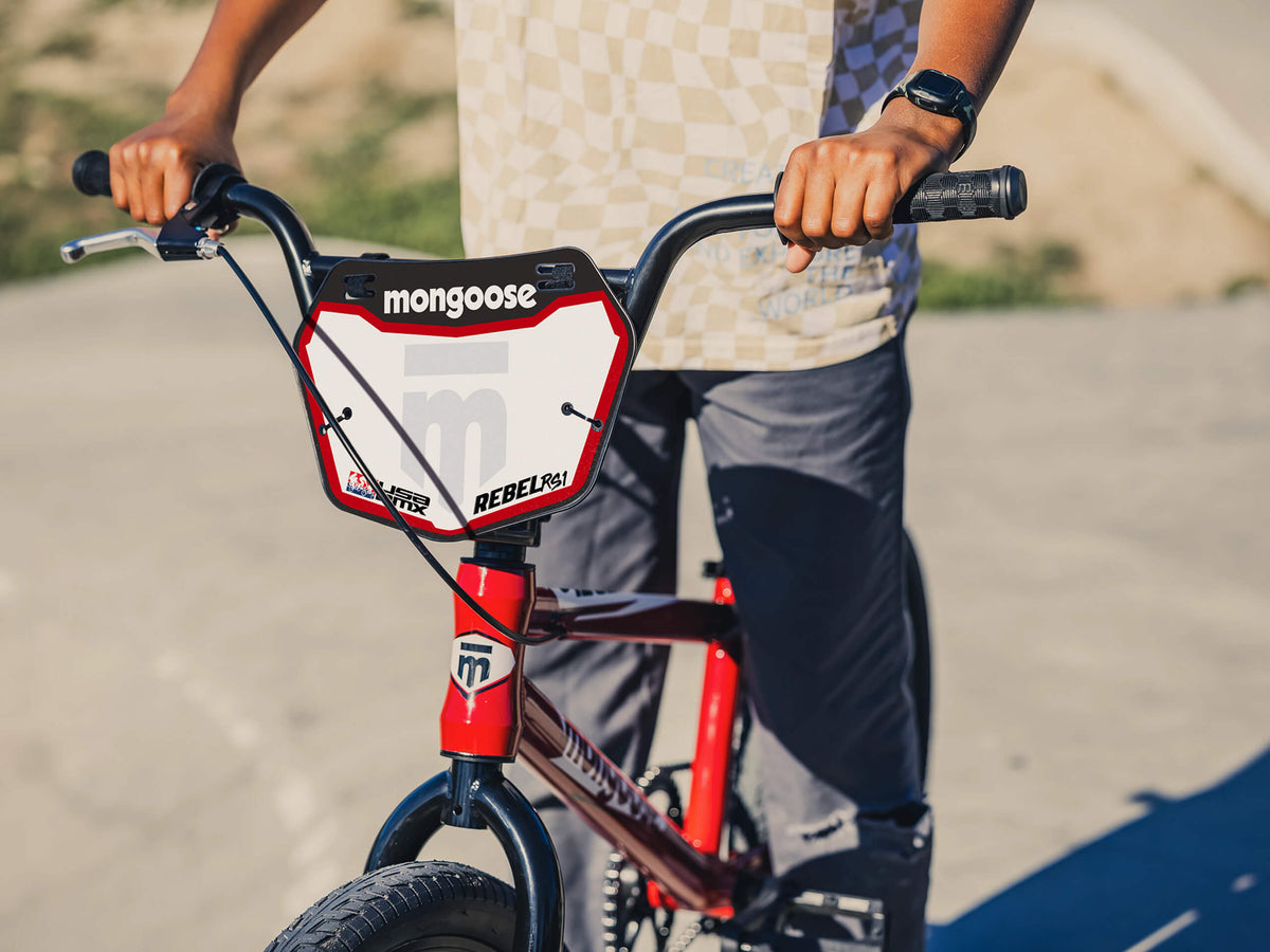 Rebel RS1 - 20in