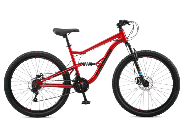 Red 27.5" - Image 1