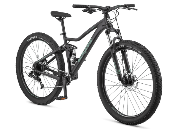 Matte Black 27.5" - Image 2