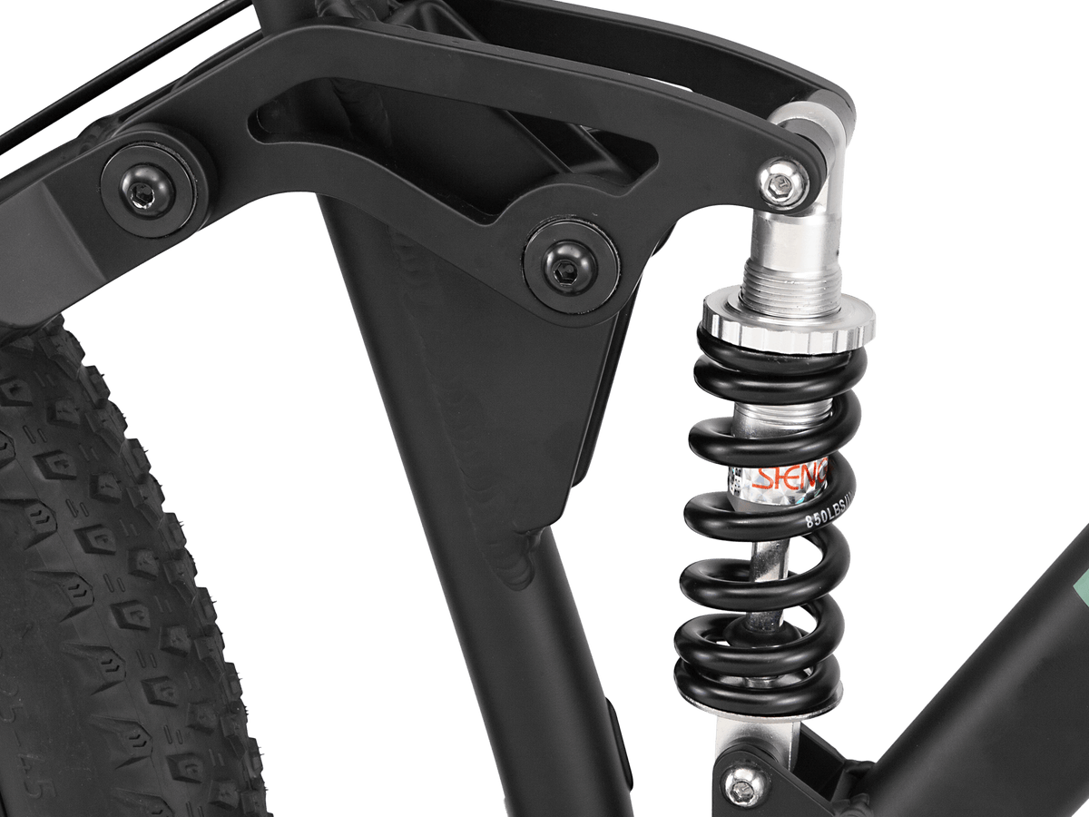 Impasse 27.5in