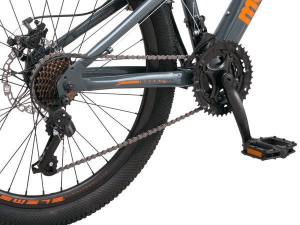 Grey 24" - Image 7