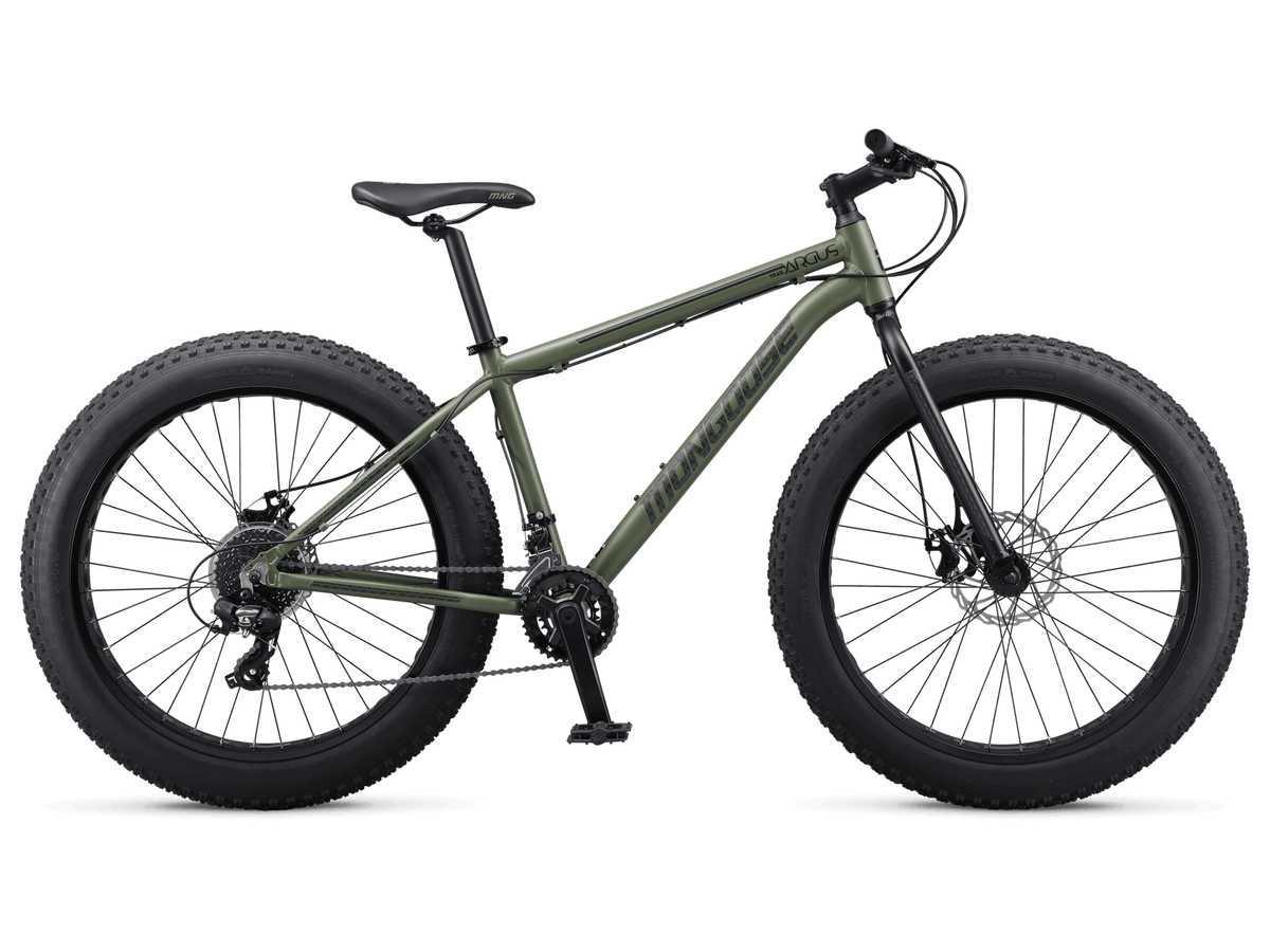 Argus Trail 26in