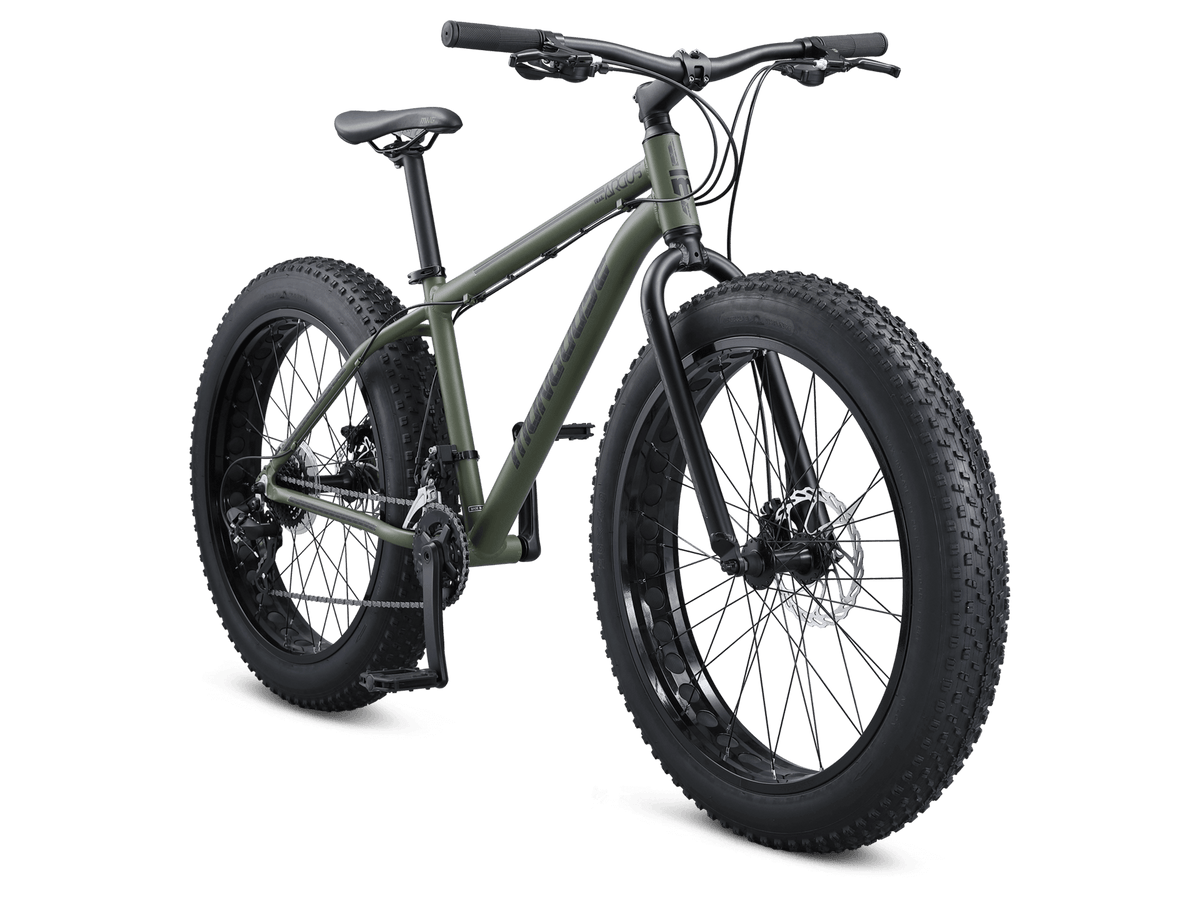 Argus Trail 26in
