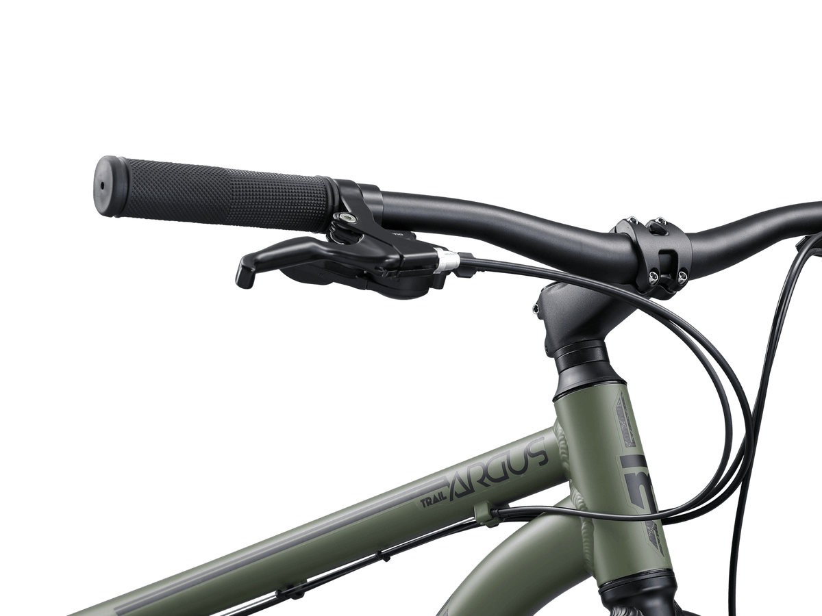 Argus Trail 26in