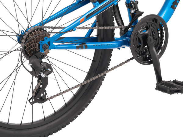 Blue 26" - Image 5