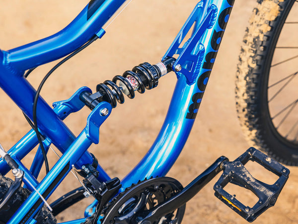 Blue 26" - Image 6