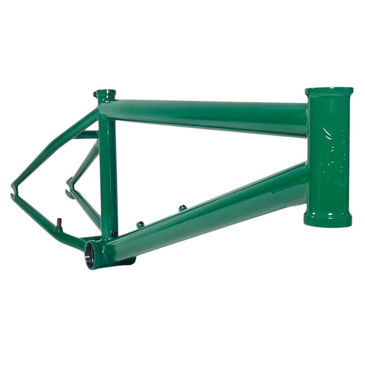 Color:Mean Green, Size:22"