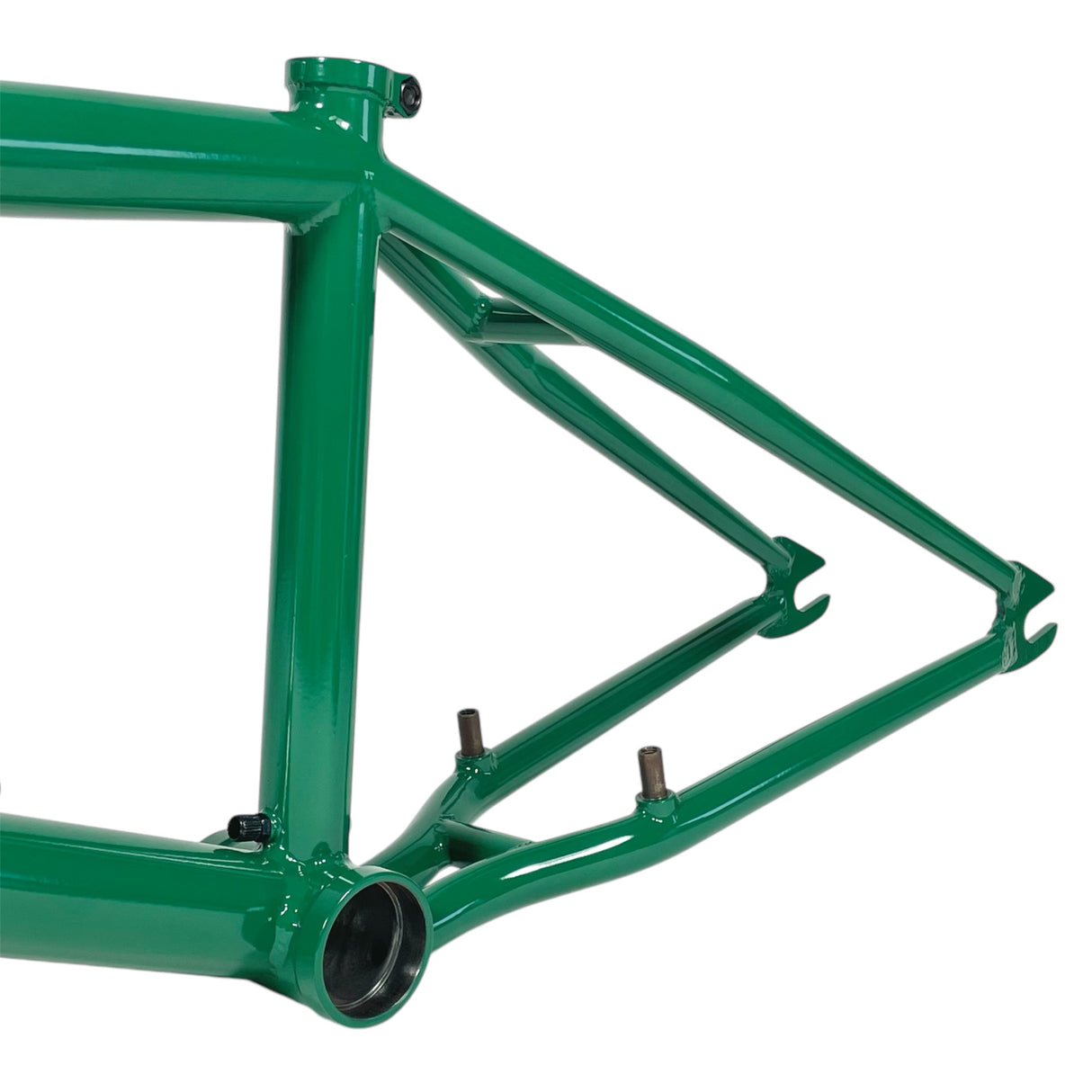 Color:Mean Green, Size:22"