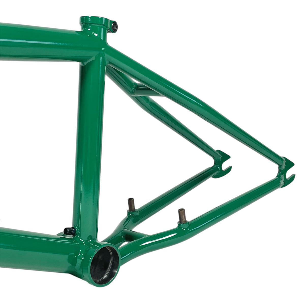 Color:Mean Green, Size:22"
