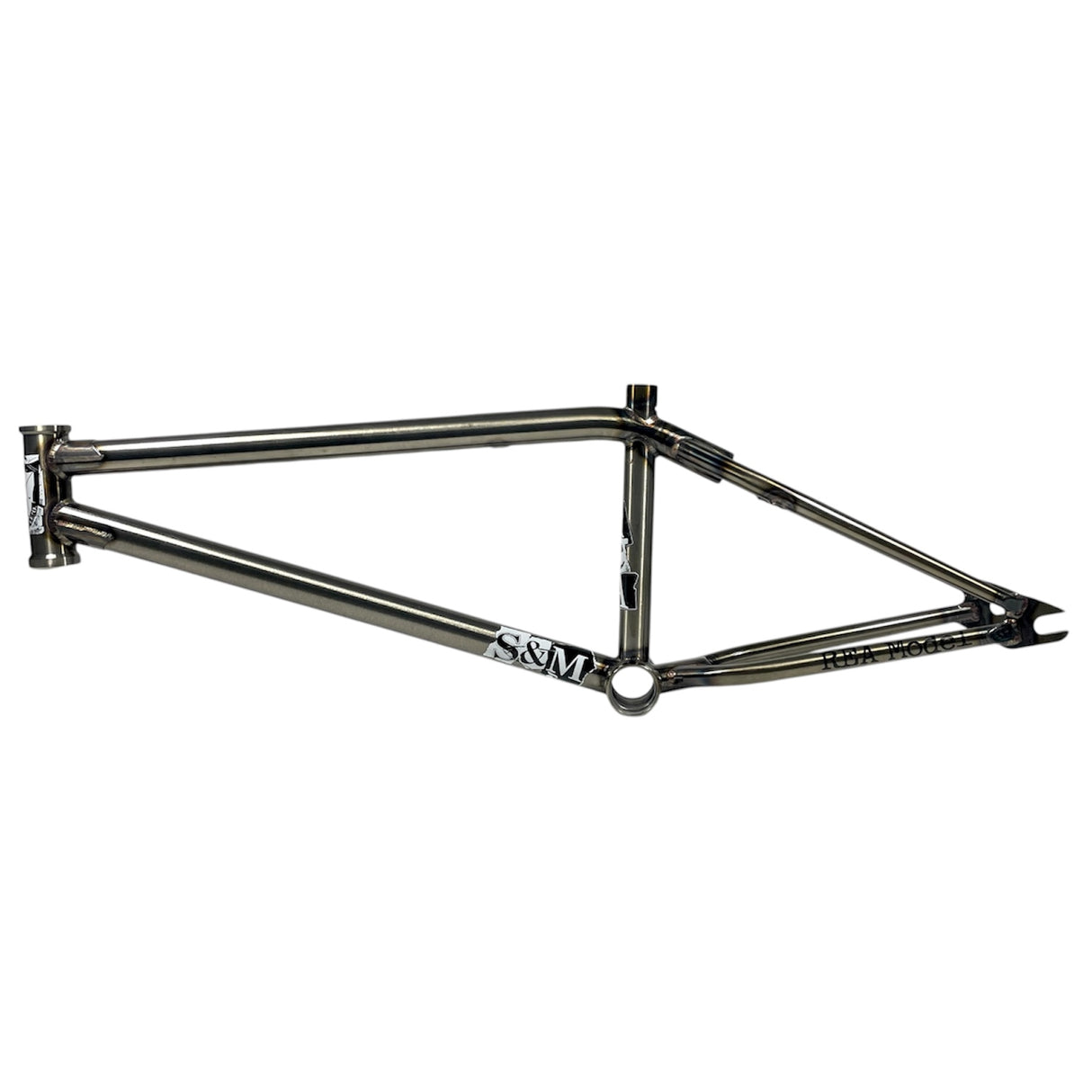 Color:Gloss Clear, Size:21.5"