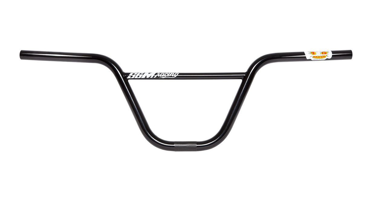 Color:Black, Size:8.25"
