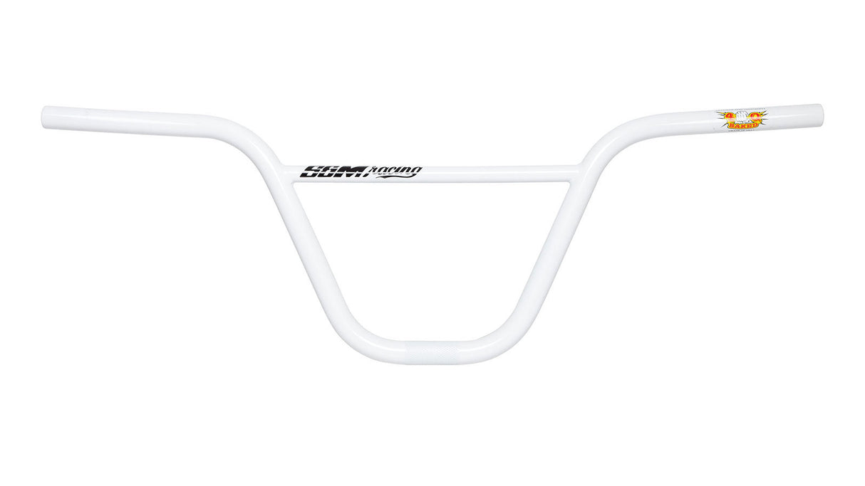 Color:White, Size:8.75"