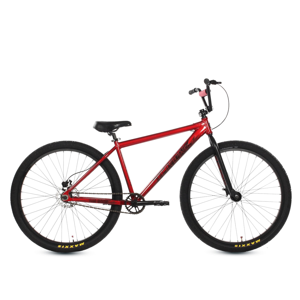 The Goon - C Red Earl