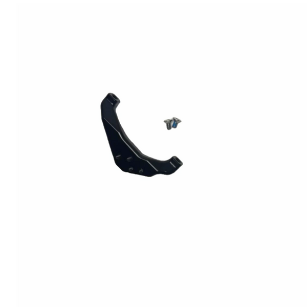 Rift ES20D and ES24D - 120mm Caliper Mount (Brake Adapter)