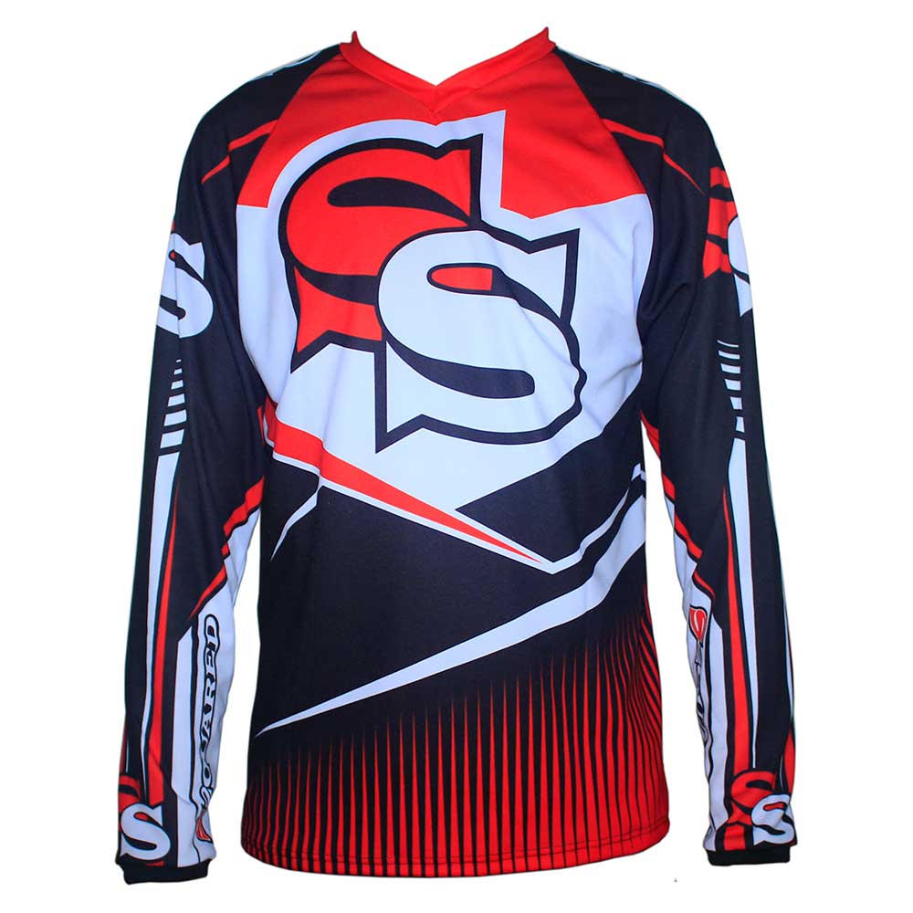 Ssquared Practice Jersey