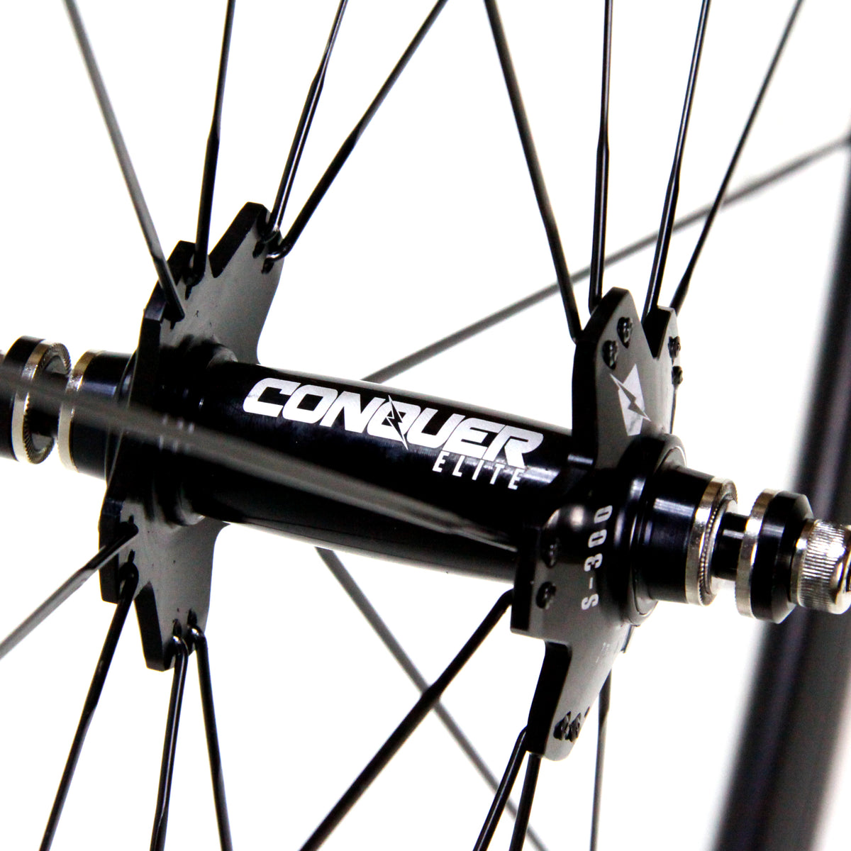 Conquer Elite Wheelset S300