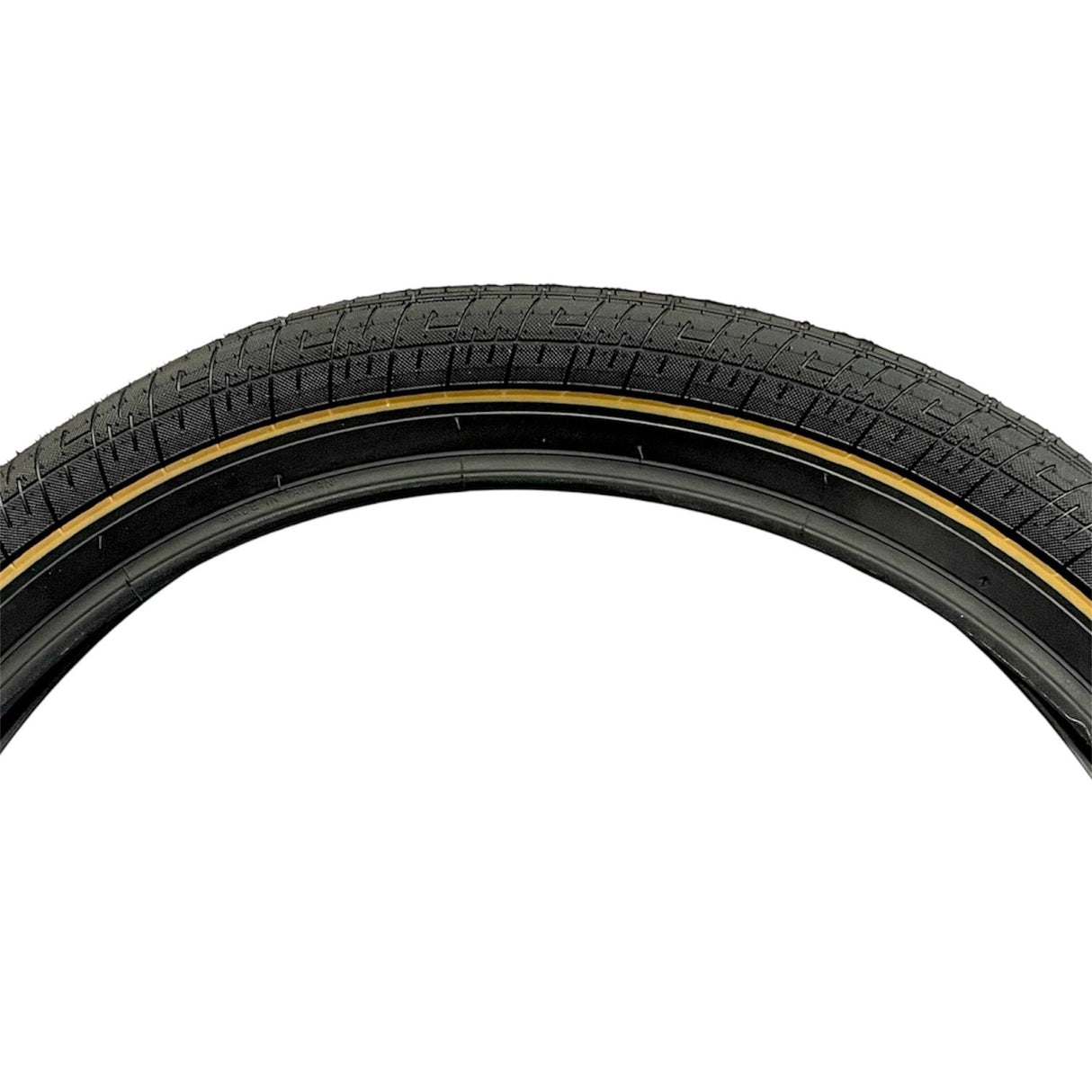 Color:Black w/Tan Stripe, Size:12" X 1.5"