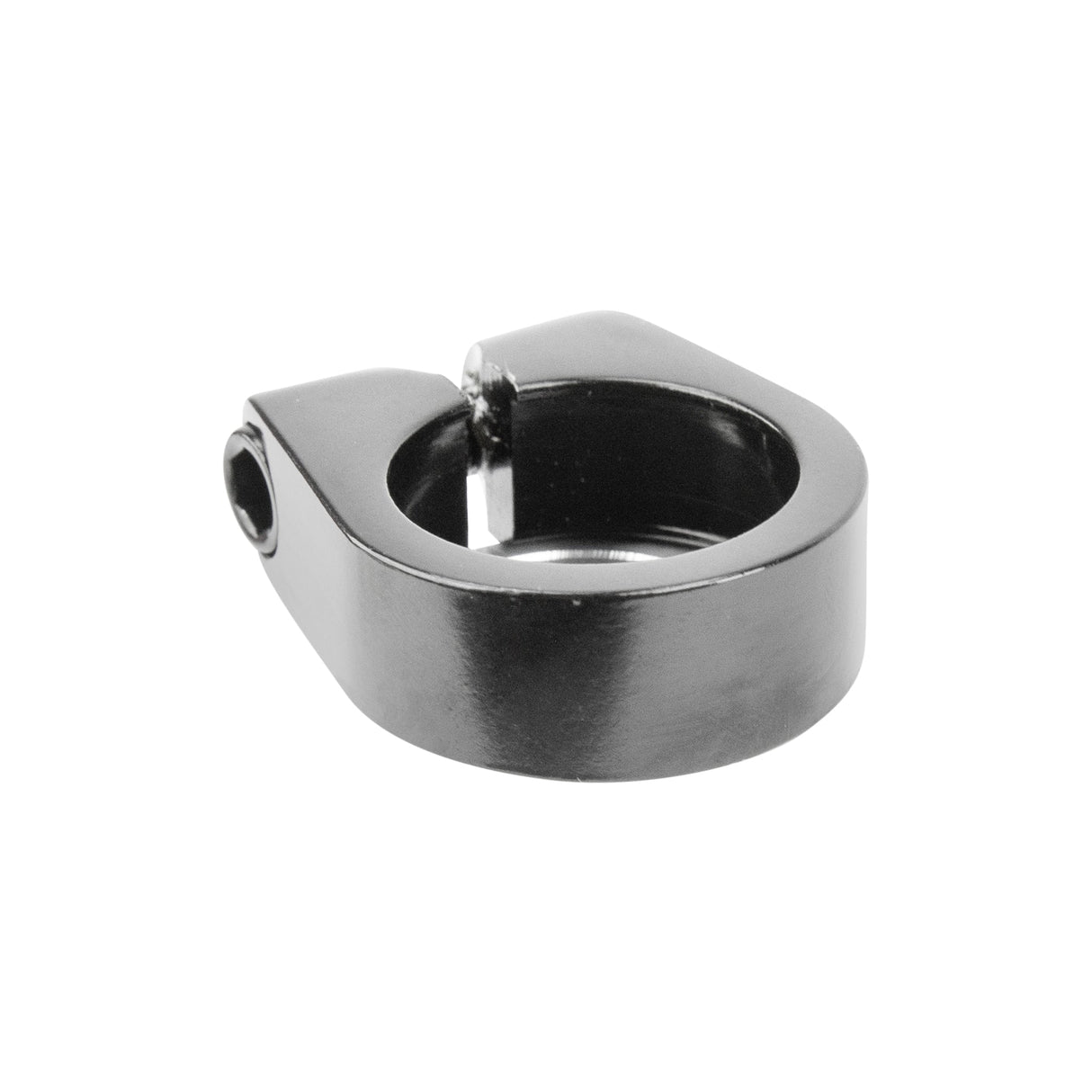 System Seat Post Clamp 31.8 bolt style
