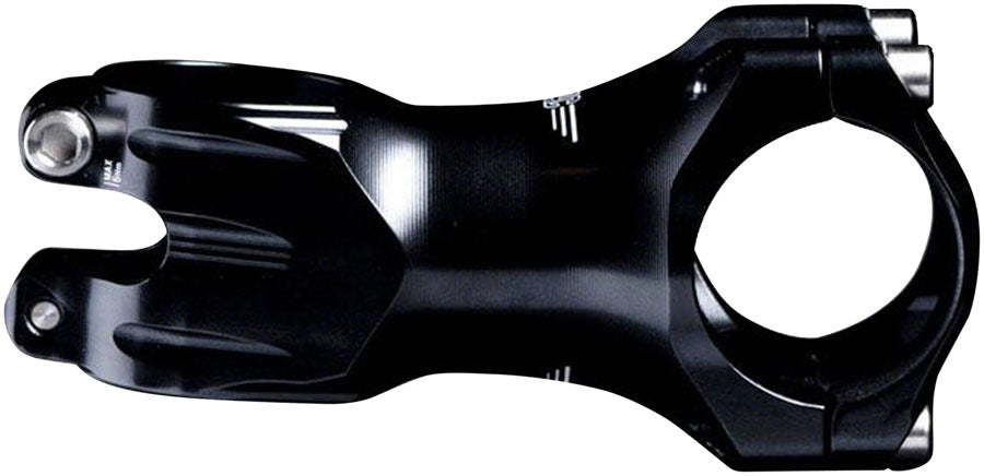 ProTaper ATAC Stem - 60mm 31.8mm Clamp +/-5 1 1/8" Aluminum Black/White