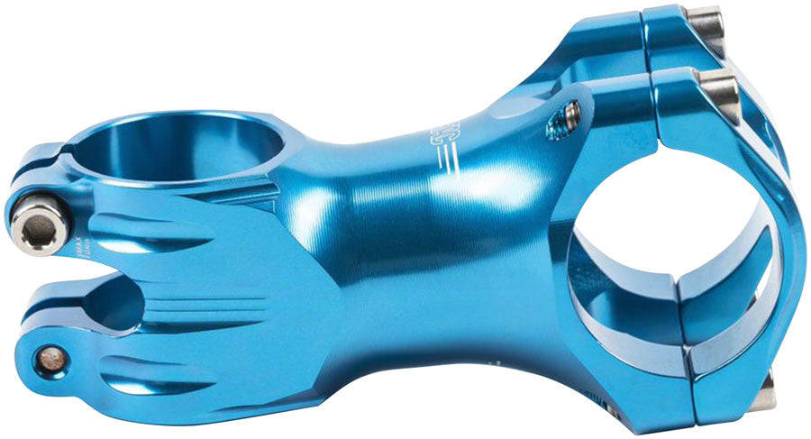 ProTaper ATAC Stem - 70mm 31.8mm Clamp +/-5 1 1/8" Aluminum Limited Edition Turquoise