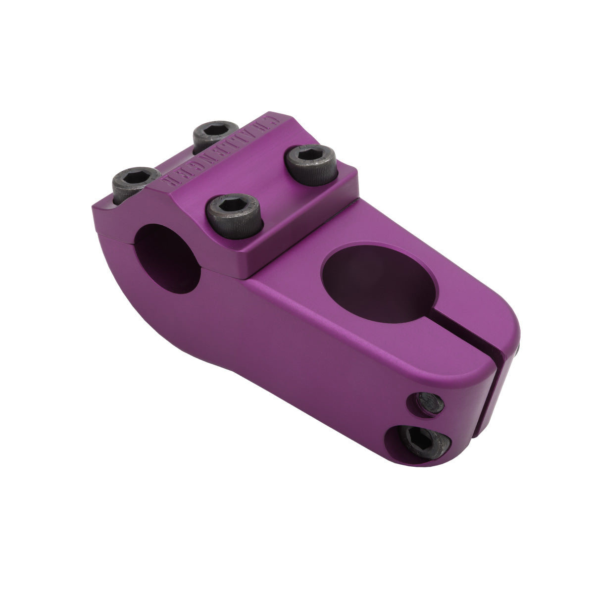 Color:Matte Purple