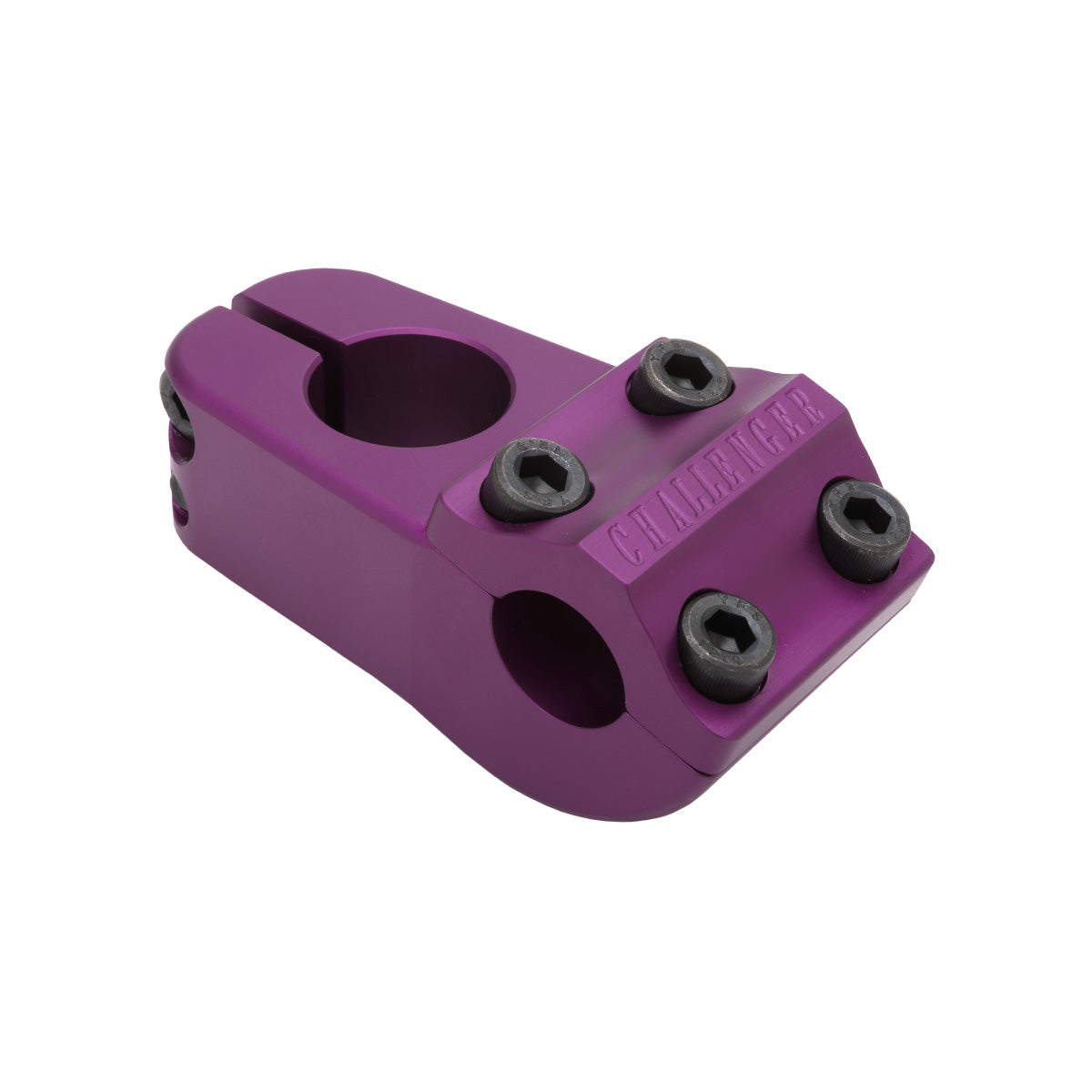 Color:Matte Purple