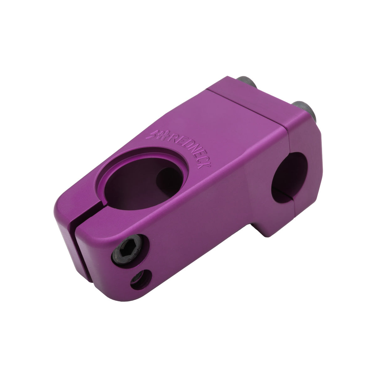 Color:Matte Purple