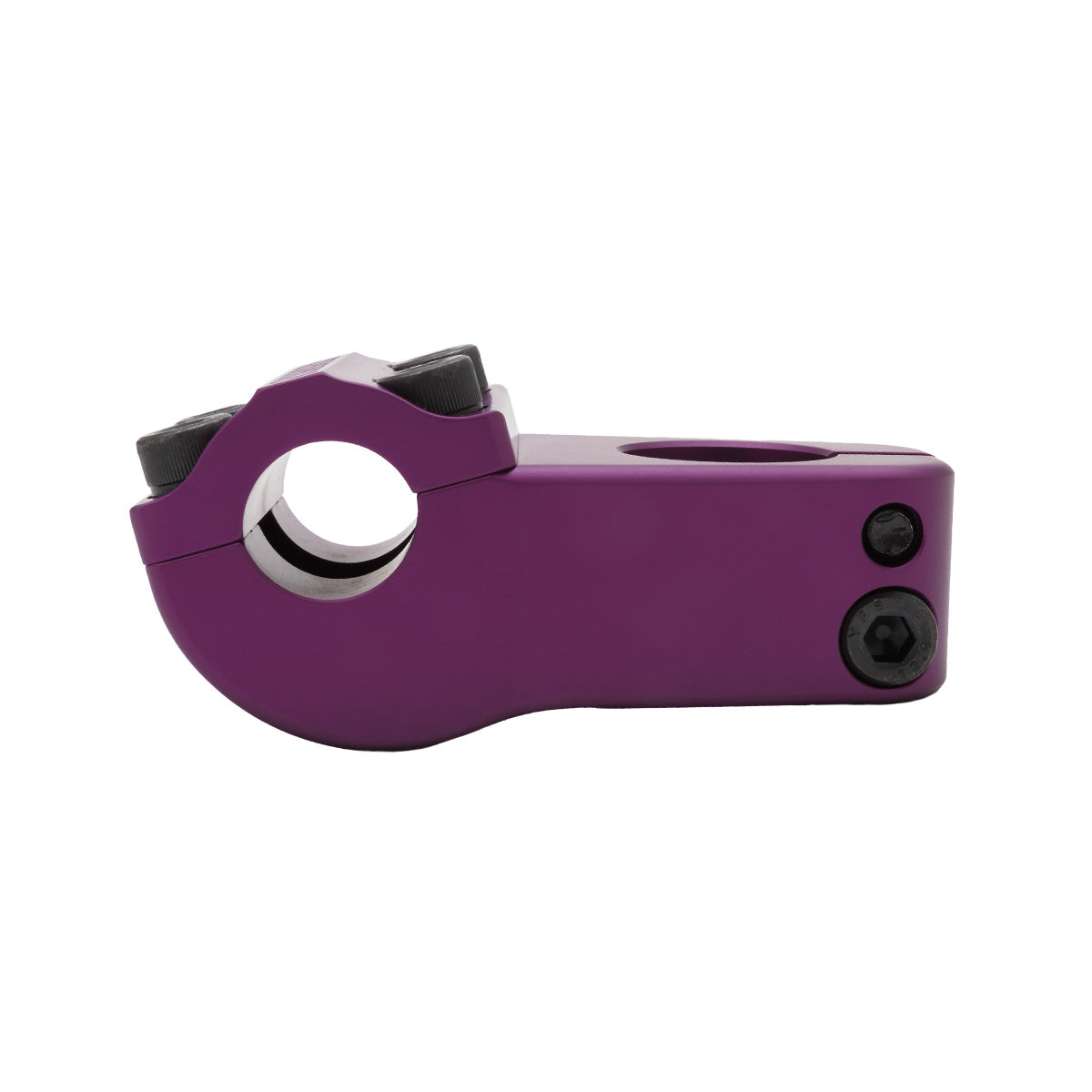 Color:Matte Purple