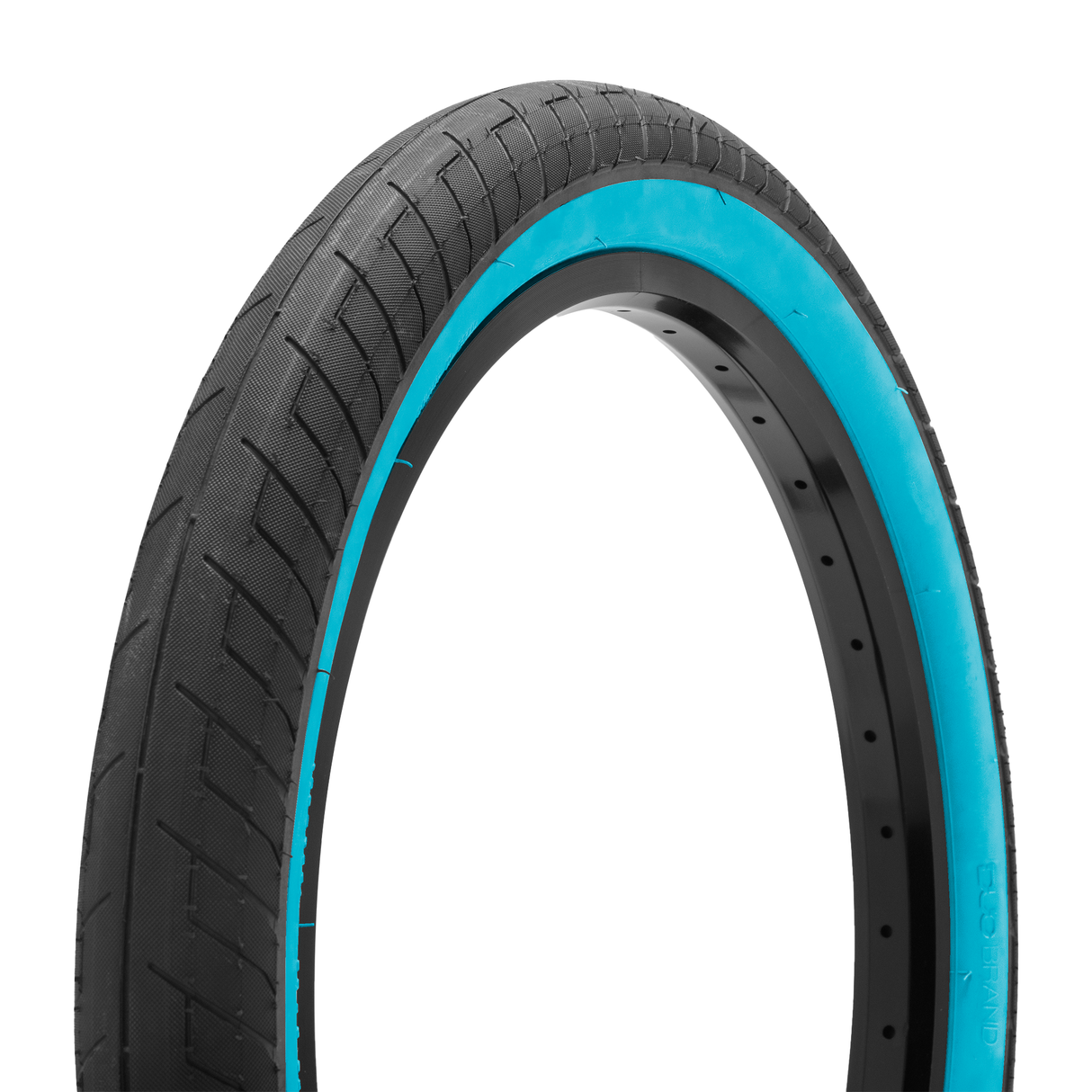 DUO Brand SVS 20x2.25" Tire