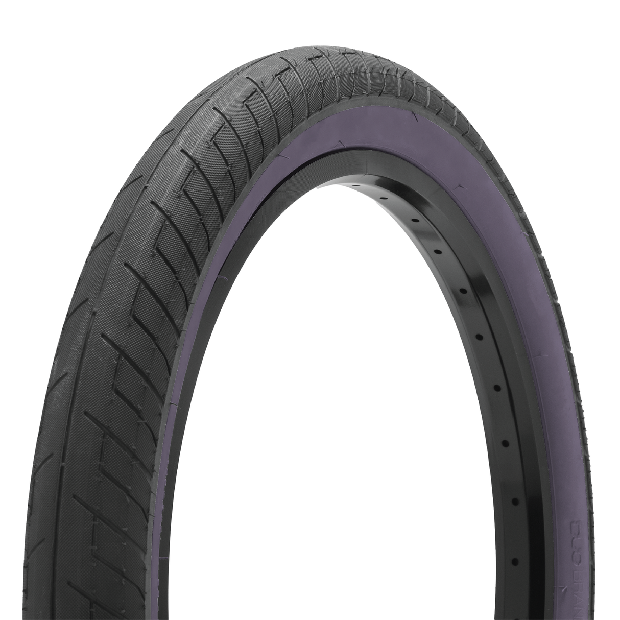 DUO Brand SVS 20x2.25" Tire
