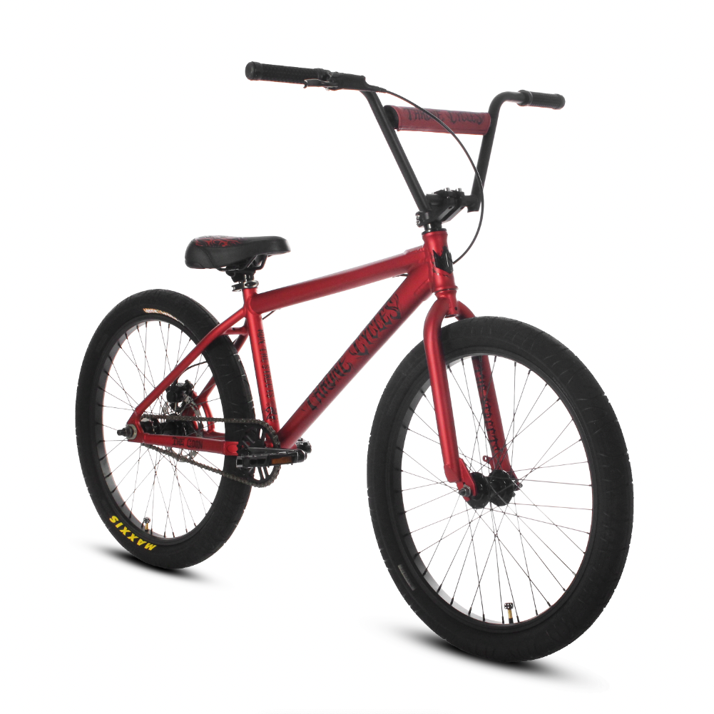 The Goon - Inferno 24"