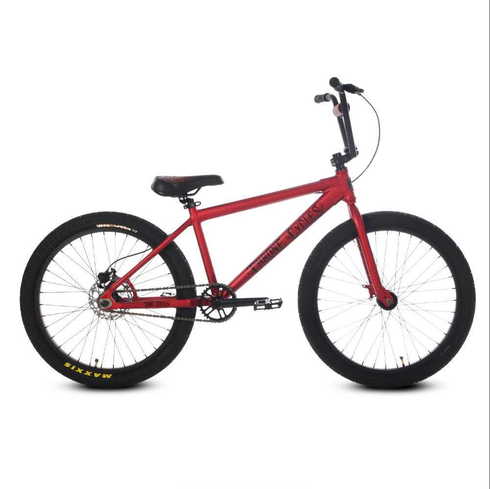 The Goon - Inferno 24"