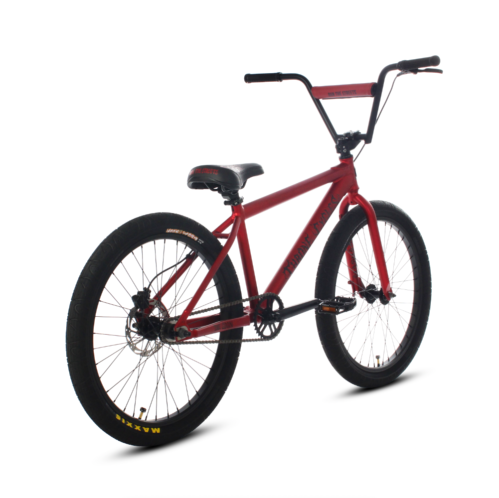 The Goon - Inferno 24"
