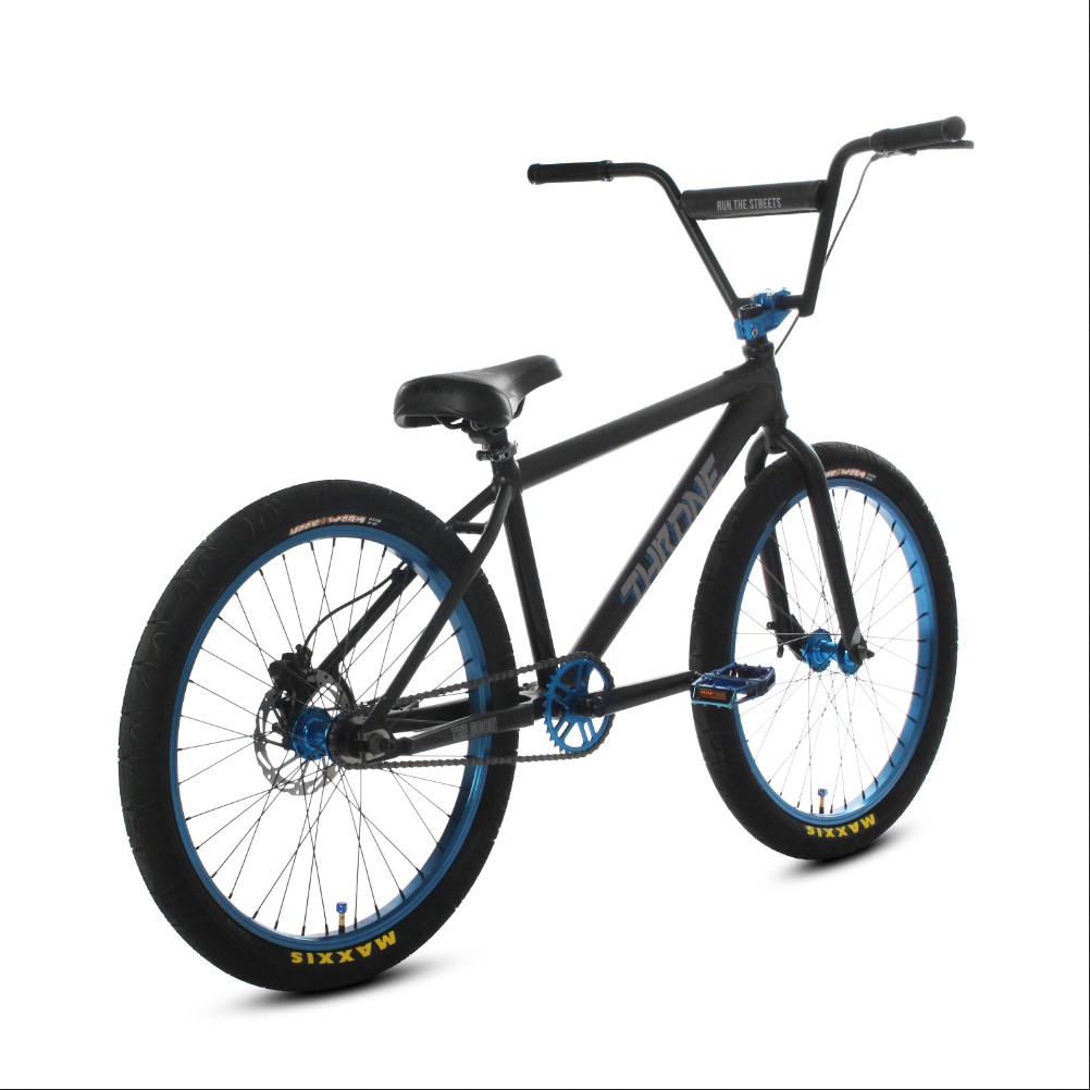 The Goon - Magic 24"