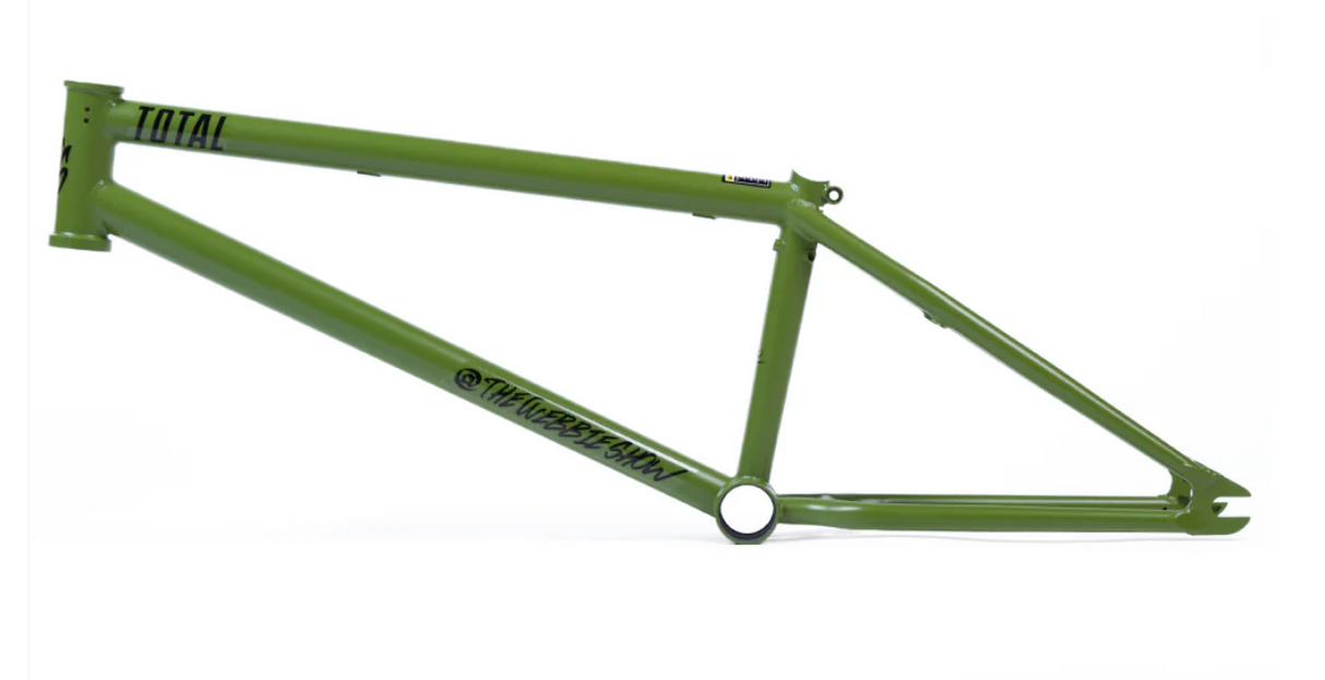 TWS 2 FRAME - Image 2