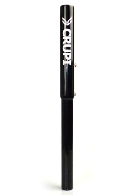 Crupi Parts Seat Post 26.8 Crupi Seatpost Extender